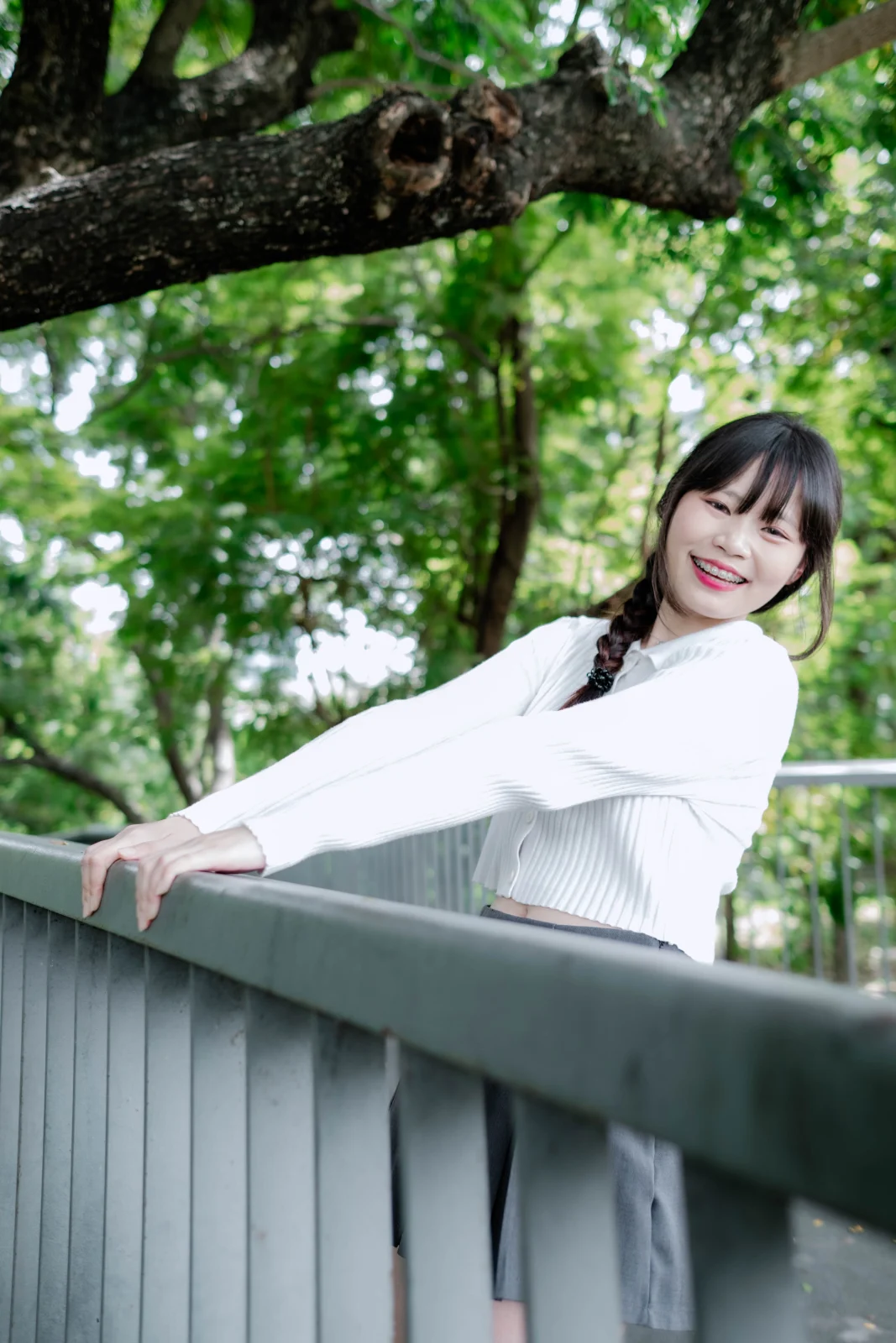ภาพจาก Fujifilm XT30 + Fujifilm XF23mm F1.4 R ที่ 23mm — เซ็ตนี้ยกให้คู่หู Fujifilm XT30 +… (3/5)