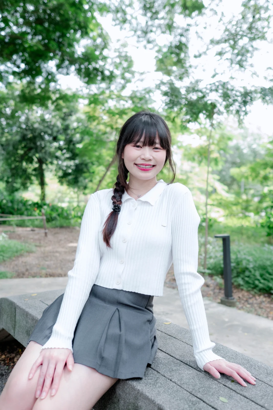 ภาพจาก Fujifilm XT30 + Fujifilm XF23mm F1.4 R ที่ 23mm — เซ็ตนี้ยกให้คู่หู Fujifilm XT30 +… (5/5)