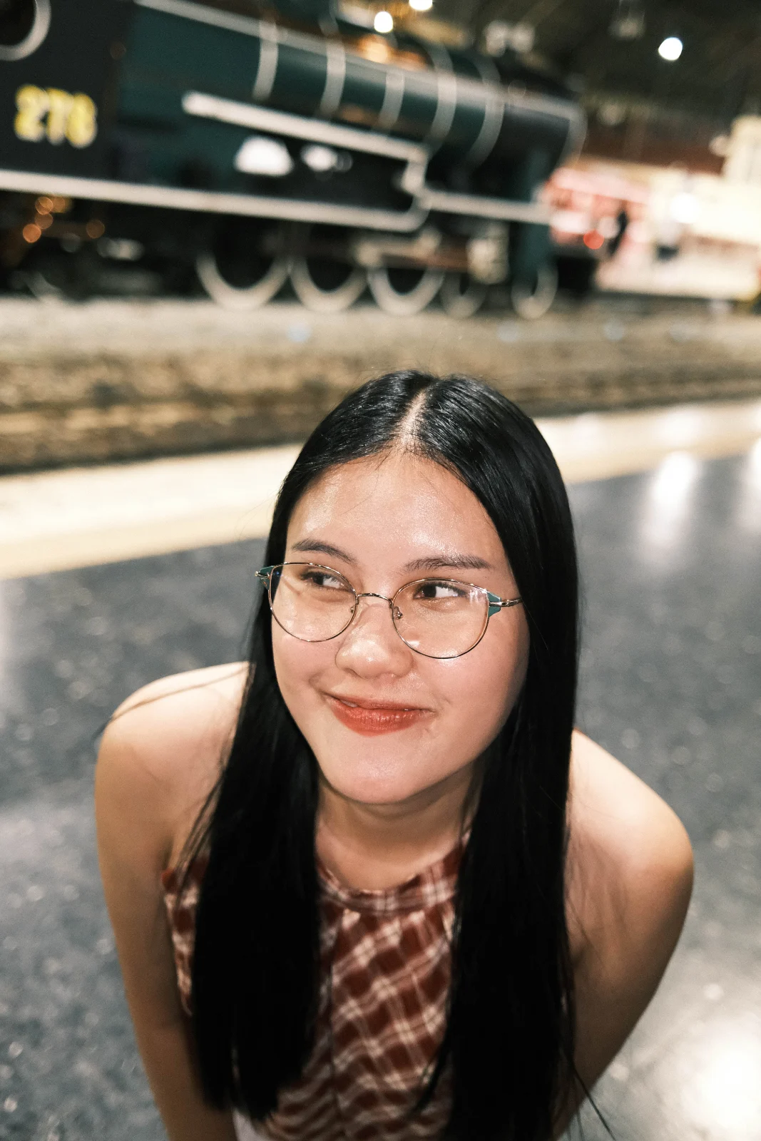 ภาพจาก Fujifilm X100VI ที่ 23mm — Not every photo needs a perfect pose.… (3/7)