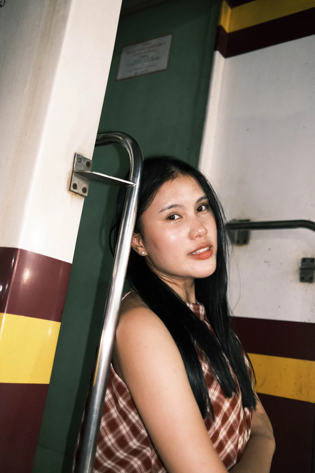 ภาพจาก Fujifilm X100VI ที่ 23mm — Not every photo needs a perfect pose.… (4/7)