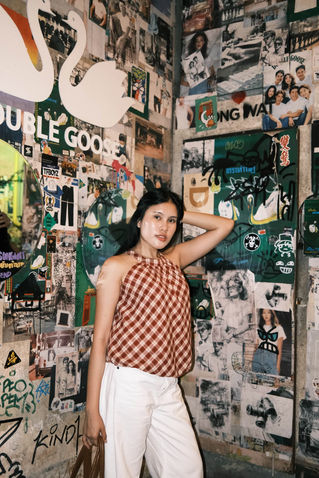 ภาพจาก Fujifilm X100VI ที่ 23mm — Not every photo needs a perfect pose.… (6/7)