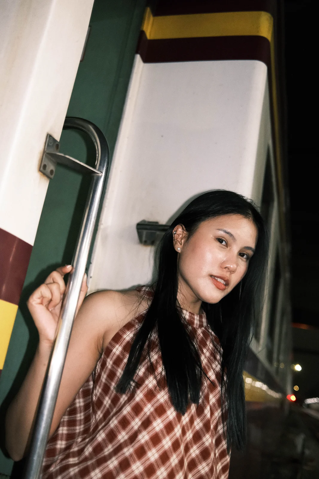 ภาพจาก Fujifilm X100VI ที่ 23mm — Not every photo needs a perfect pose.… (7/7)