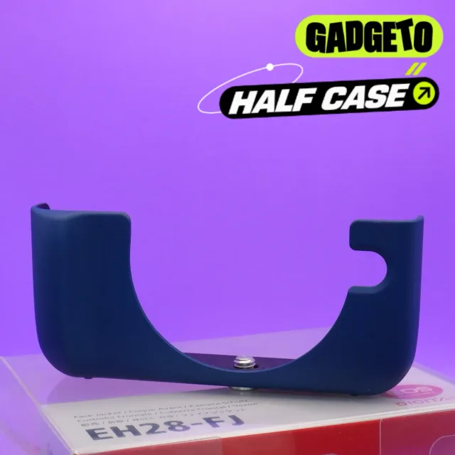Half Case เคส สำหรับกล้อง Canon M10 l แคนนอล M10 มือสอง