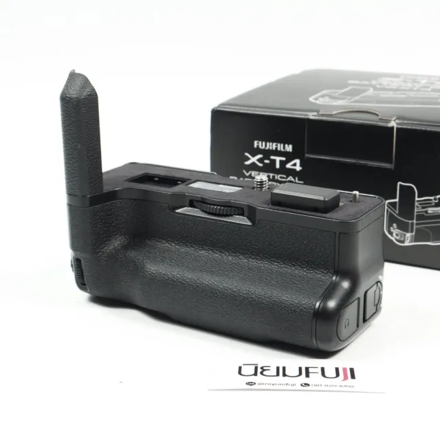 Battery Grip XT4