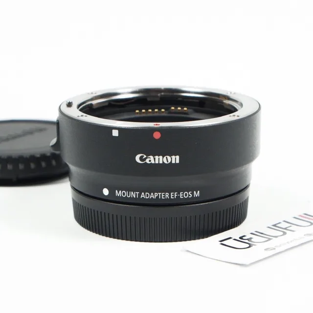 Adapter EF-EOS M
