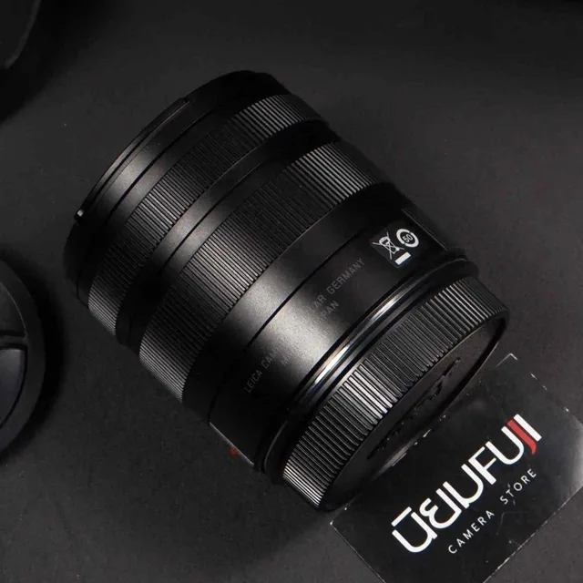 Leica 18-56mm F3.5-5.6