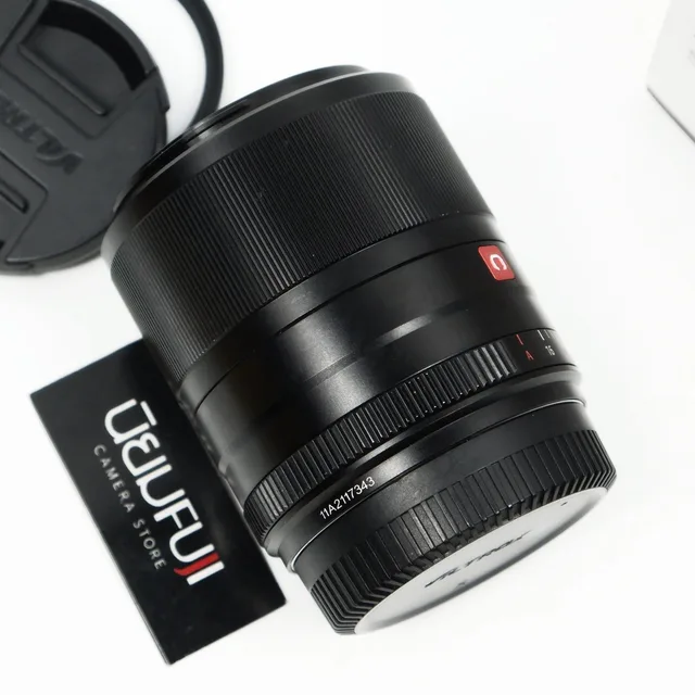 Viltrox AF56mm F1.4