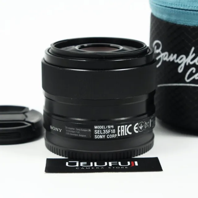 E35mm F1.8