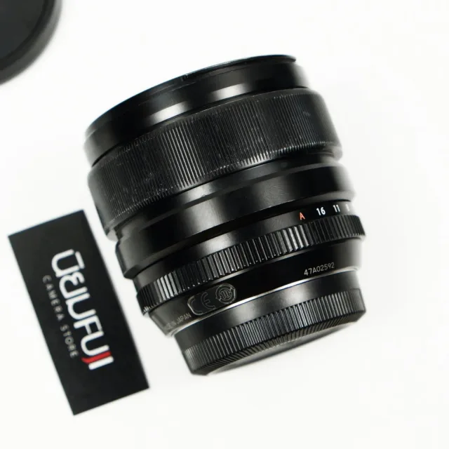 XF23mmF1.4 R