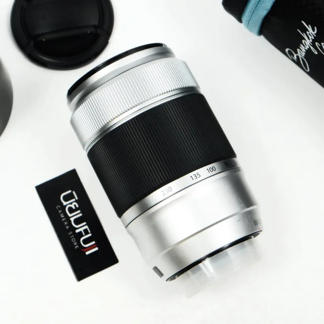 XF50-230mm F4.5-6.7 OIS II