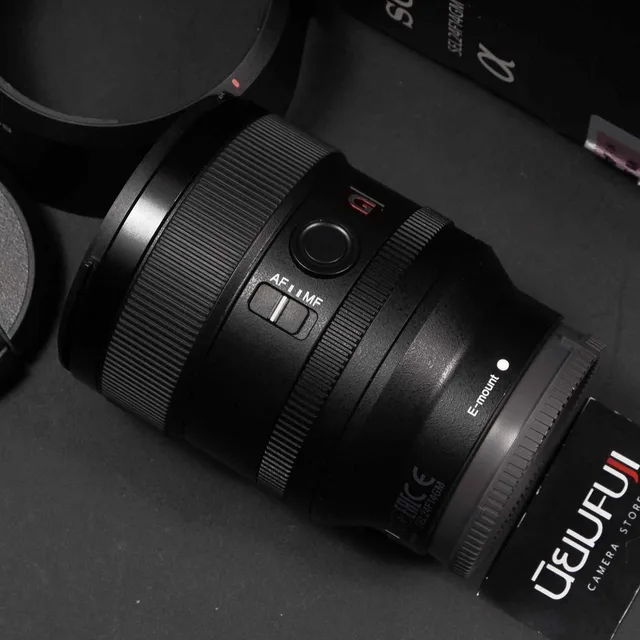 FE24mm F1.4 GM