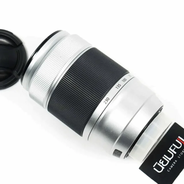 XC50-230mm F4.5-6.7 OIS II