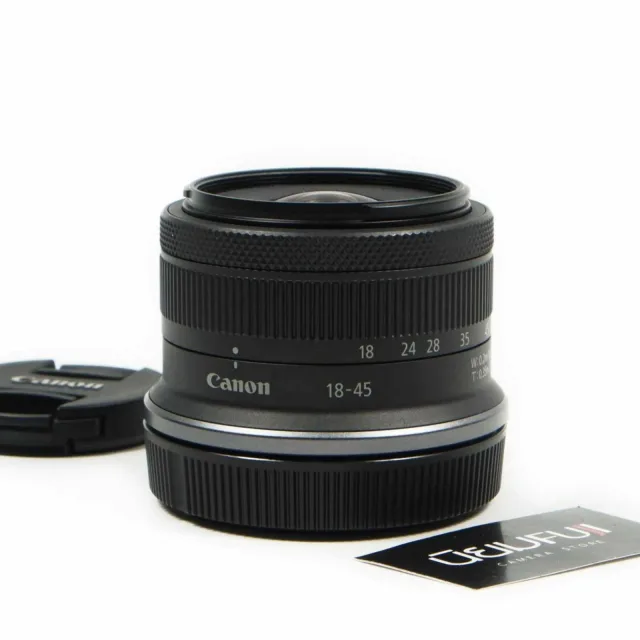 RF-S 18-45mm