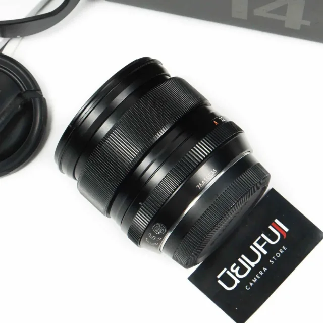 XF14mm F2.8 R