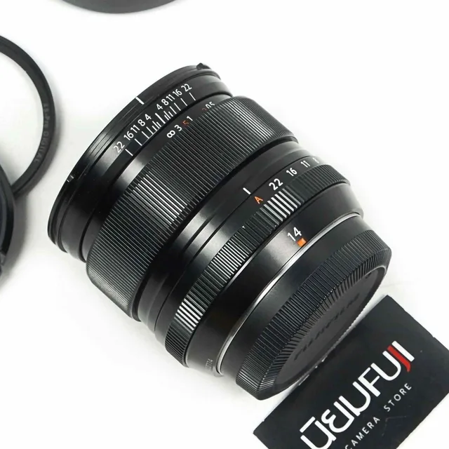 XF14mm F2.8 R