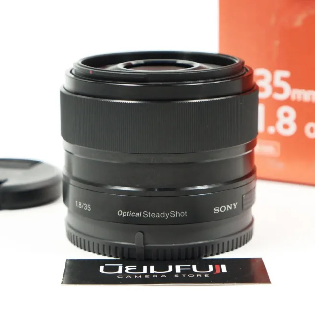 E35mm F1.8
