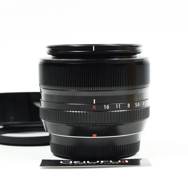 XF35mm F1.4 R