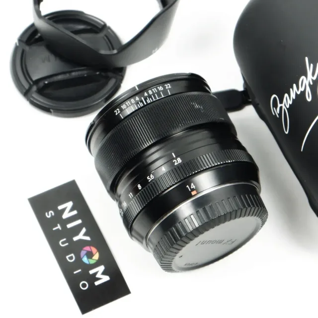 XF14mmF2.8 R
