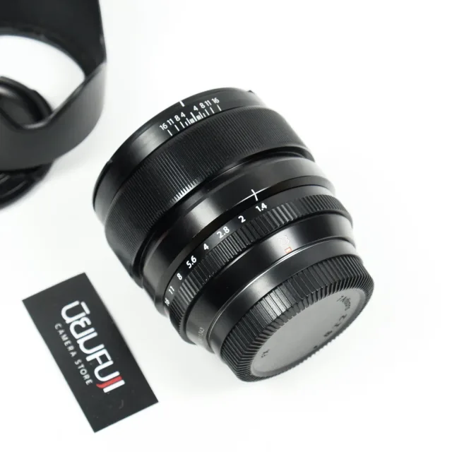 XF23mmF1.4 R