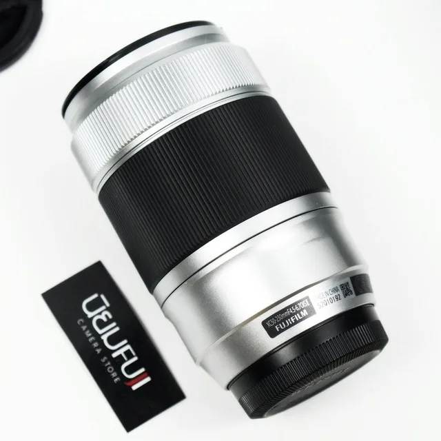 XC50-230mm F4.5-6.7 OIS II