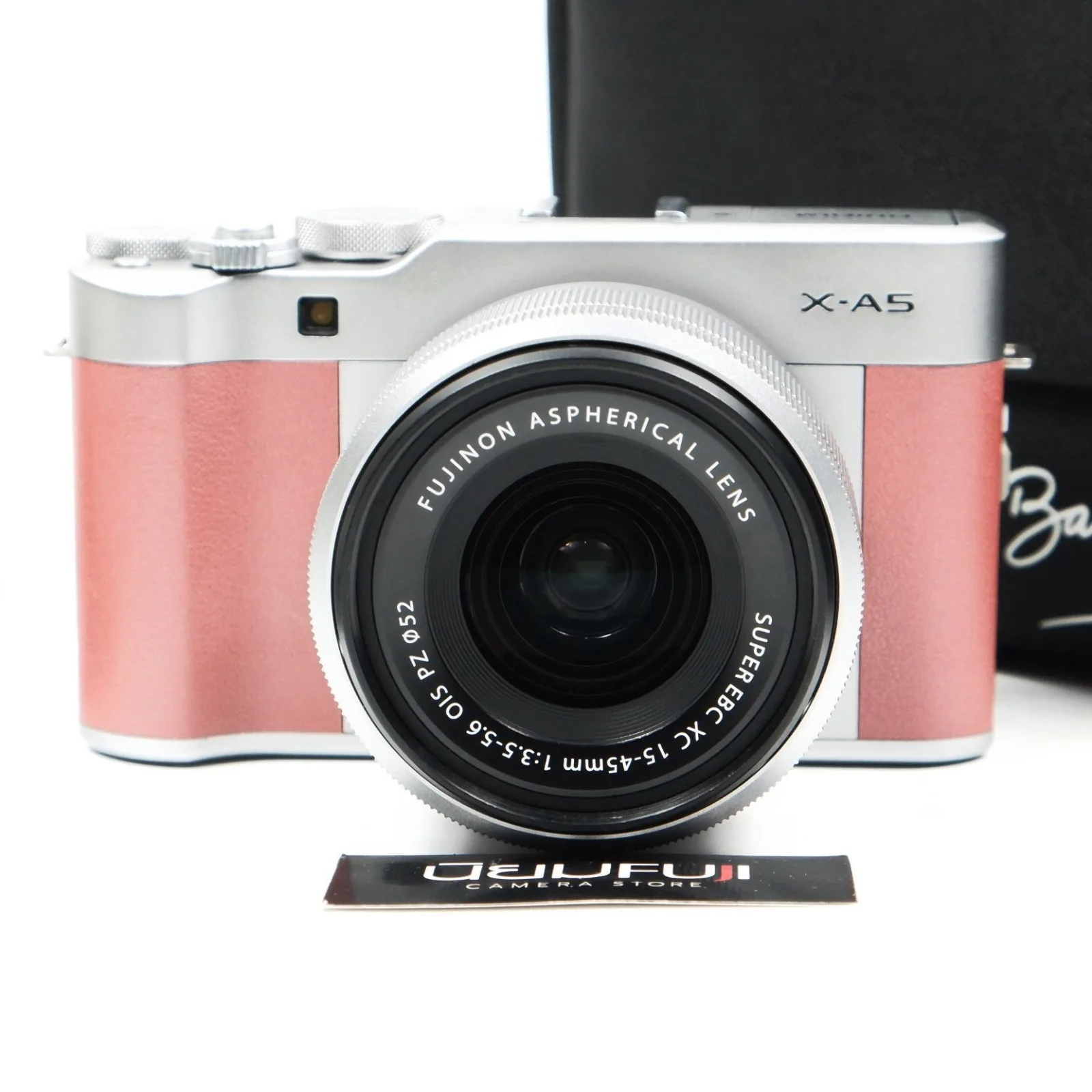 Fujifilm XA5 Kit 15-45mm