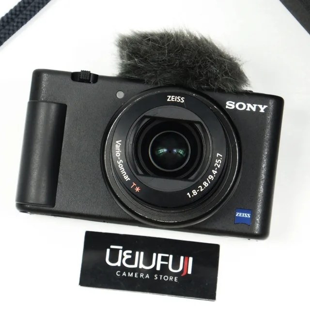 Sony ZV1