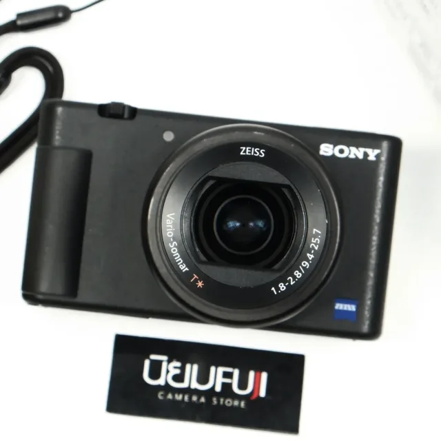Sony ZV1