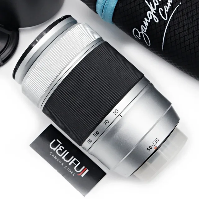 XC50-230mm F4.5-6.7 II