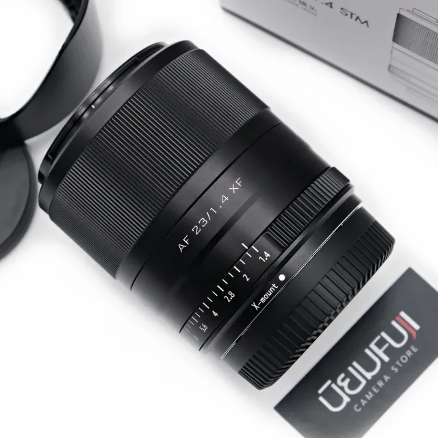 VILTROX AF 23mm F1.4