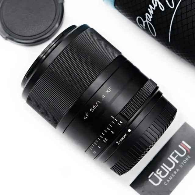 VILTROX AF 56mm F1.4