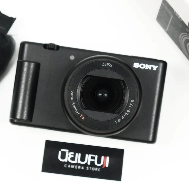 Sony ZV1II