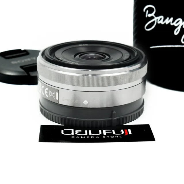 E16mm F2.8