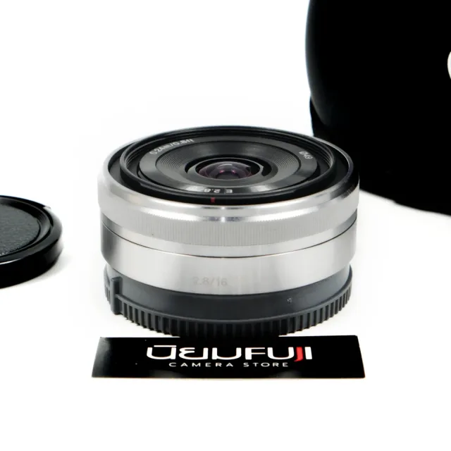 E16mm F2.8