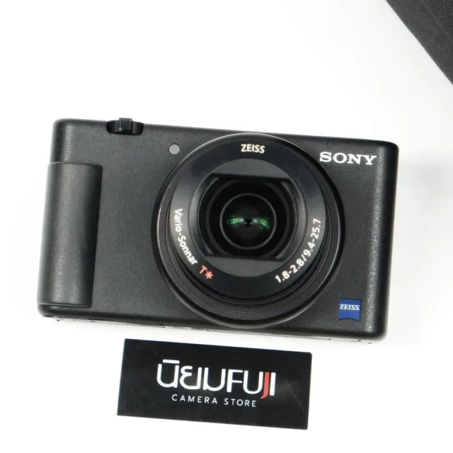 Sony ZV1