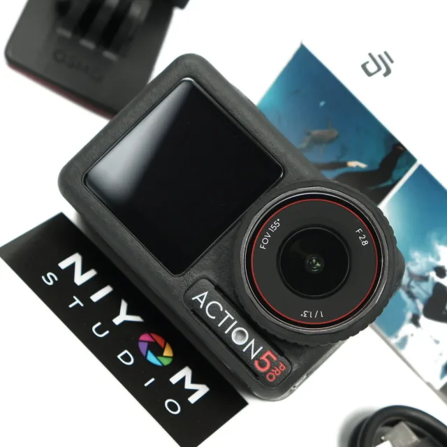 DJI OSMO Action 5 Pro