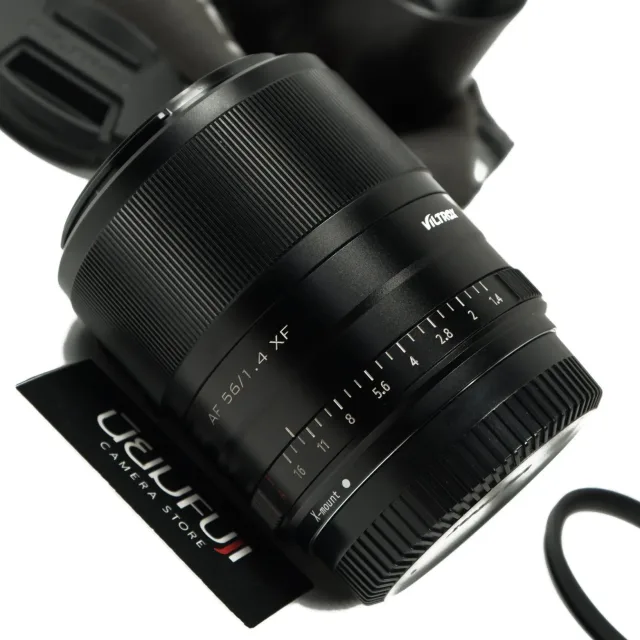 VILTROX AF 56mm F1.4