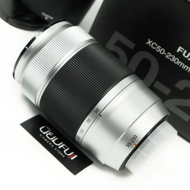 XC50-230mm F4.5-6.7 OIS II