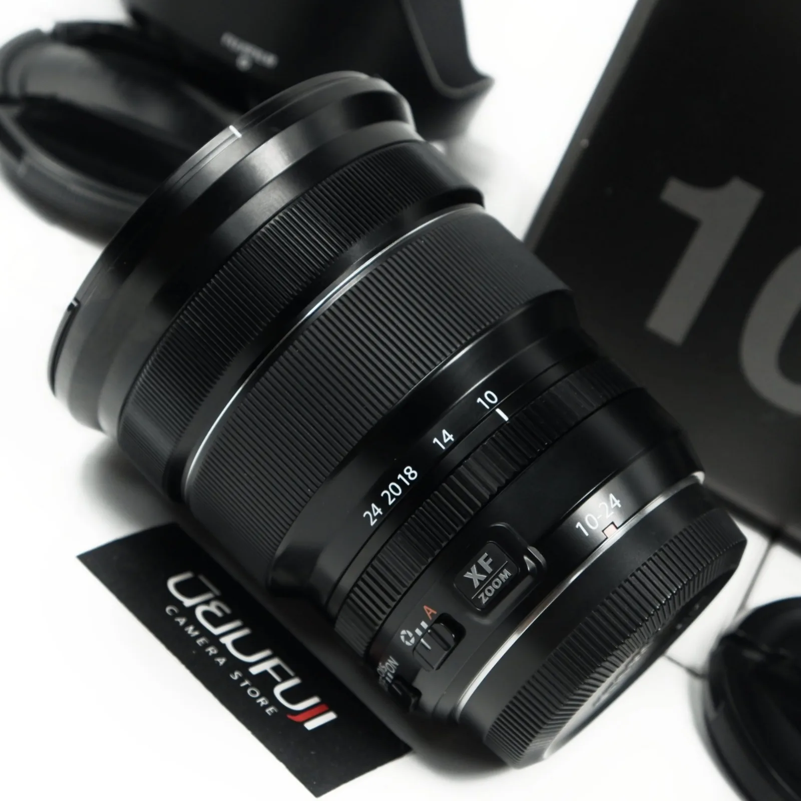 XF10-24mm F4 R OIS
