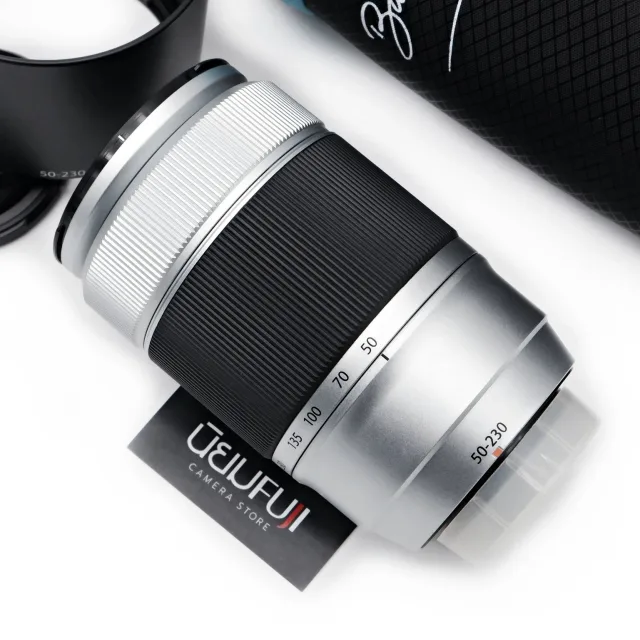 XC50-230mm F4.5-6.7 II