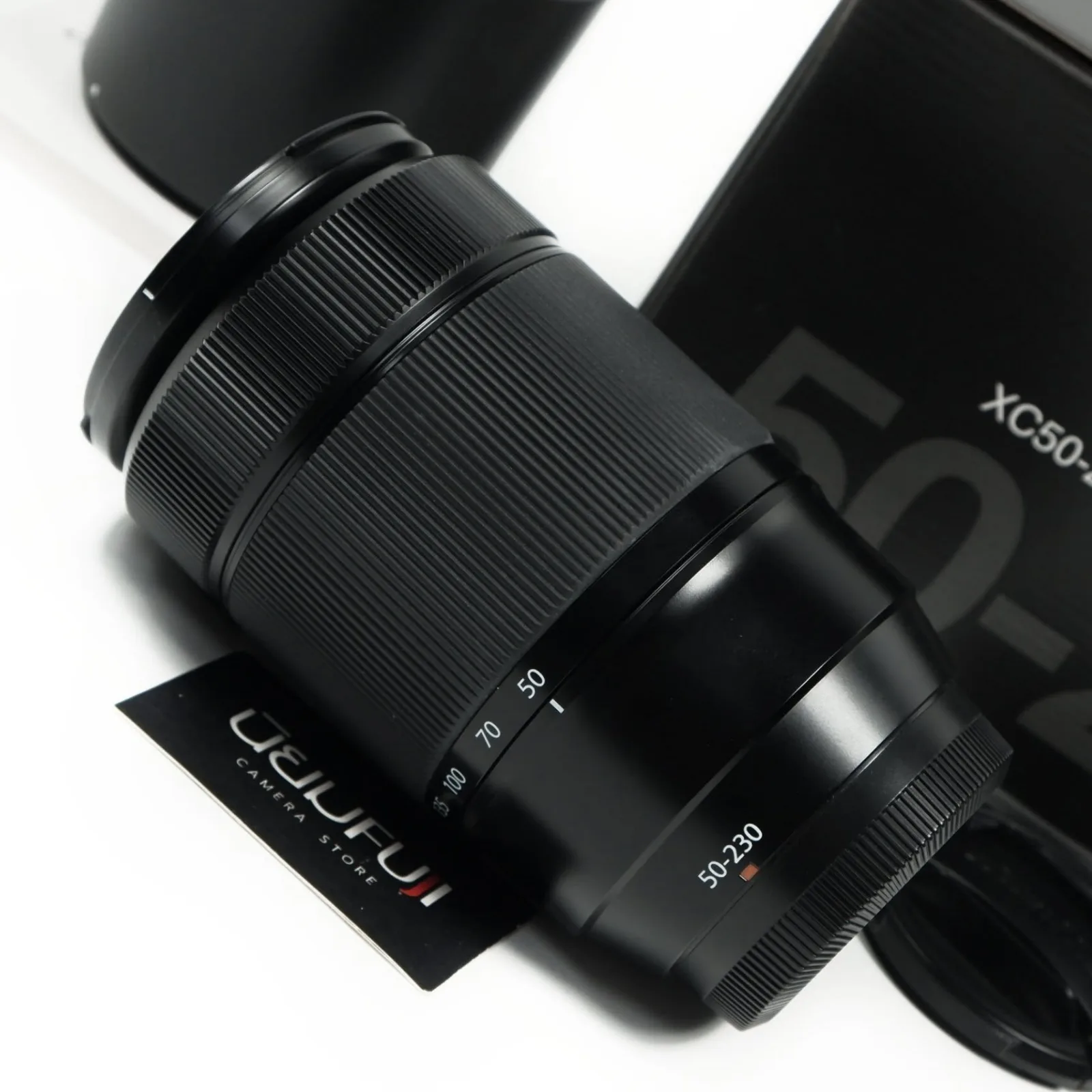 XC50-230mm F4.5-6.7