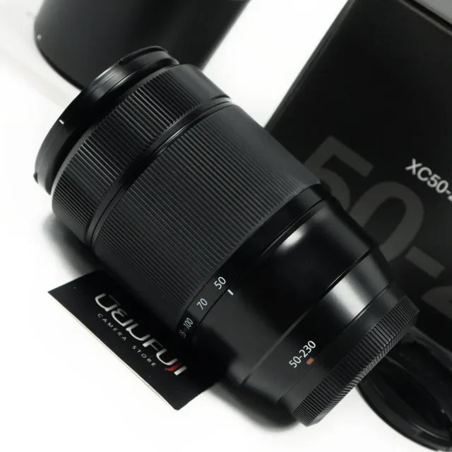 XC50-230mm F4.5-6.7