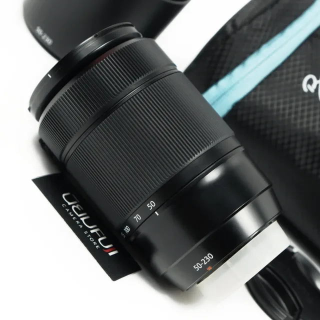 XC50-230mm F4.5-6.7 OIS II
