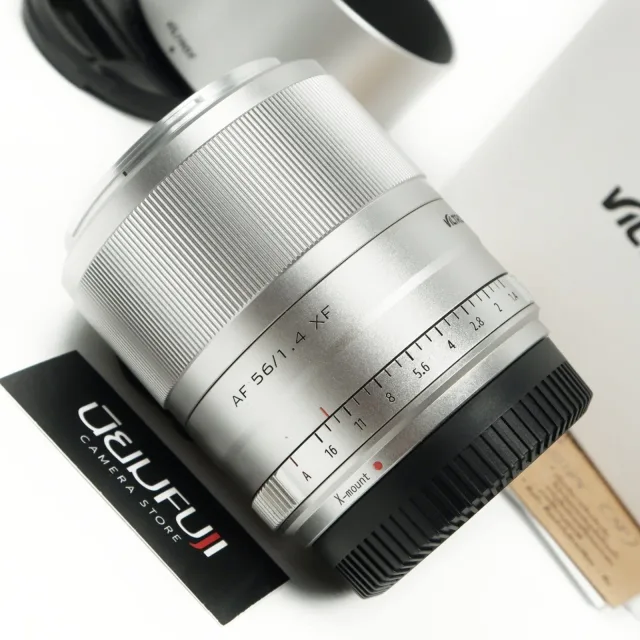 VILTROX 56mm F1.4