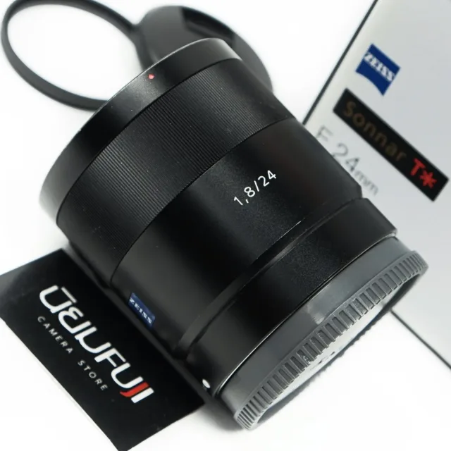 E24mm F1.8 ZA