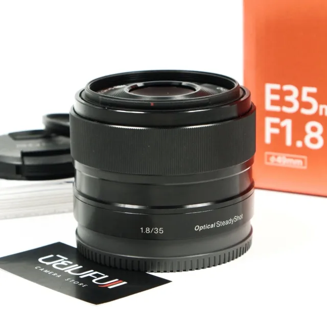 E35mm F1.8