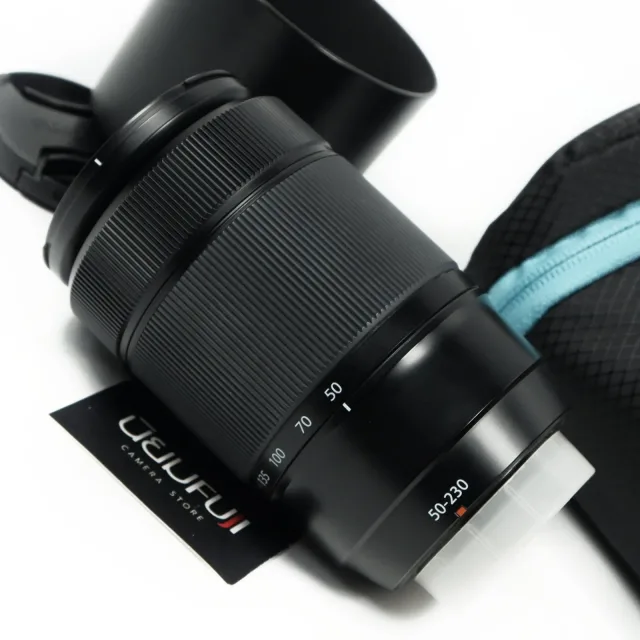 XC50-230mm F4.5-6.7 II