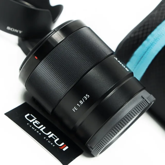 FE35mm F1.8