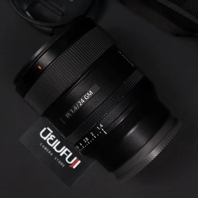 FE24mm F1.4