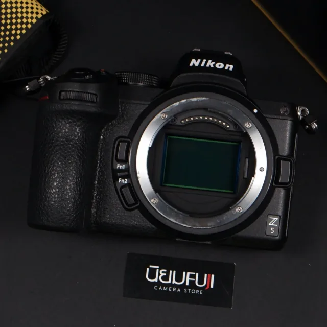 Nikon Z5