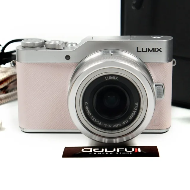 Panasonic Lumix GF9 Kit 12-32mm